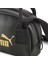 Core Up Mini Grip Bag-Black Unisex Çanta 090278 5