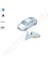 Audi R8 Ayna Sinyali Sol 8S0949101A (2016-2024) 2