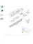 Golf Jetta Passat Scirocco Transporter Küllük 861857405 811857405 2