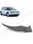 Golf 4 Sol Çamurluk Su Deflektörü Köşe Plastiği 1J0819447E 1