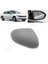 Passat B8 Ayna Kapağı Sağ Çevre Aydınlatma Delikli 3G0857538J (Astarlı) 1