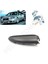 Audi A6 Ayna Alt Kapağı Sol 8T0858523 01C (2008-2016) 1