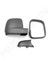 Transporter Sağ Dış Ayna Kapak Seti 7H1857528A 7E1857604 7E1858554 (2003-2010) 2