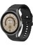 Samsung Galaxy Watch 6/6 Klasik Siyah Için Silikon Watch Band (Yurt Dışından) 1