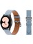 Samsung Galaxy Watch5 Pro 45MM/5 44MM/5 40MM Gök Mavisi Için Watch Band (Yurt Dışından) 1