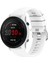 Samsung Galaxy Watch 42MM Beyaz Için Silikon Watch Band (Yurt Dışından) 1