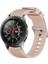 Galaxy Watch 46MM Haki Için Dikey Tahıl Bilek Kayışı Watch Band (Yurt Dışından) 1