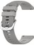 Samsung Galaxy Watch Active 2 44MM Gri Için Silikon Watch Band (Yurt Dışından) 2