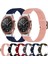 Samsung Galaxy Watch 3 41MM Gri Için Naylon Watch Band (Yurt Dışından) 4