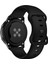 Kordonlu Saat 20MM Samsung Galaxy Watch Active 3 41MM Siyah (Yurt Dışından) 4
