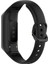 Samsung Galaxy Fit 2 Silikon Kordonlu Saat Siyah (Yurt Dışından) 4