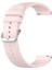 Samsung Galaxy Watch 5 44MM Açık Pembe Için Silikon Watch Band (Yurt Dışından) 2