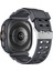 Samsung Galaxy Watch Ultra 47MM Gri Için Tpu Kayış (Yurt Dışından) 3