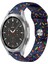 Samsung Gear S2 Classic Mavi Için Silikon Toka Askısı (Yurt Dışından) 1