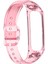 Samsung Galaxy Fit 2 SM-R220 Kırmızı Için Tpu Watch Band (Yurt Dışından) 3