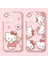 [2023NEW]HELLO Kitty Yumuşak Silikon Kılıf Samsung Galaxy A51 A71 A02S A03 A03S A11 A12 A20 A21S A22 A30 A31 A50 A70 Koruyucu Kapak (Yurt Dışından) 1
