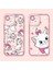 [2023NEW]HELLO Kitty Yumuşak Silikon Kılıf Samsung Galaxy A51 A71 A02S A03 A03S A11 A12 A20 A21S A22 A30 A31 A50 A70 Koruyucu Kapak (Yurt Dışından) 2