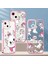 [2023NEW]HELLO Kitty Yumuşak Silikon Kılıf Samsung Galaxy A51 A71 A02S A03 A03S A11 A12 A20 A21S A22 A30 A31 A50 A70 Koruyucu Kapak (Yurt Dışından) 4