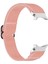 Samsung Galaxy Watch 5 Pro 45MM Pembe Için Naylon Watch Band (Yurt Dışından) 2