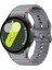 Samsung Galaxy Watch Fe 40MM Uzay Grisi Için Dalga Desenli Silikon Kayış (Yurt Dışından) 1