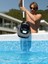 Scuba Se Akülü Havuz Temizleme Robotu 2