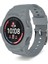 Samsung Galaxy Watch 7 44MM Açık Gri Için Tpu Kayış (Yurt Dışından) 1