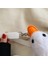 Sevimli Büyük Peluş Ördek Askılı Çanta Karikatür Hayvanlar Şekilli Omuz Çantaları Peluş Crossbody Çocuklar Kız Ler Için (Yurt Dışından) 5