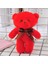Peluş Kolye Yaratıcı Mini Peluş Yapışık Ayı Oyuncakları Kolye (Yurt Dışından) 1