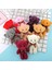 Peluş Kolye Yaratıcı Mini Peluş Yapışık Ayı Oyuncakları Kolye (Yurt Dışından) 2