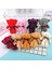 Peluş Kolye Yaratıcı Mini Peluş Yapışık Ayı Oyuncakları Kolye (Yurt Dışından) 5