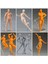 Vücut Figuur Modeli Pvc Bebek Fotoğraf Sahne Boyama Aracı (Yurt Dışından) 3