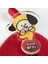 8cm Kpop Bts Bangtan Boys Çizgi Film Bebeği Akrilik Standı Masa Araba Dashboard Dekor (Yurt Dışından) 5