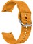 Samsung Galaxy Watch 5 / Watch 5 Pro Sarı Için Silikon Watch Band (Yurt Dışından) 3