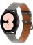 Samsung Galaxy Watch5 Pro 45MM/5 44MM/5 40MM Gri Için Watch Band (Yurt Dışından) 4