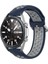Galaxy Watch 3 41MM Gece Mavisi Gri Için Kayış (Yurt Dışından) 1