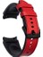 Samsung Galaxy Watch5 Pro 45MM/5 44MM/5 40MM Kırmızı Için Watch Band (Yurt Dışından) 2