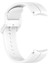 Samsung Galaxy Watch 6/6 Klasik Beyaz Için Silikon Watch Band (Yurt Dışından) 4