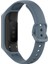 Samsung Galaxy Fit 2 Silikon Kordonlu Saat Gri (Yurt Dışından) 4