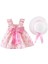 Canvasbaby Yumuşak Tabanlı Ayakkabı Bebek Kız Kız Erkek Terlik Mokasen Patik Çizmeler Ayakkabı Kız Patik Yenidoğan Sandalet Erkek Spor Ayakkabı (Yurt Dışından) 3