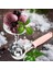 Mellon Topları Muffinler Dondurulmuş Lezzetler Için Paslanmaz Çelik Dondurma Kepçeleri (Yurt Dışından) 5