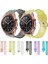 Samsung Galaxy Watch 3 41MM Sarı Için Tpu Kayış (Yurt Dışından) 4