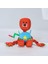 Gc Boxy Boo Peluş Bebek Çalma Süresi Yumuşak Dolması Peluş Oyuncaklar Hayranları Koleksiyonu Çocuklar Için Ler Renk: A 80G 25CM Yükseklik: Gösterildiği Gibi (Yurt Dışından) 1