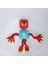 Gc Boxy Boo Peluş Bebek Çalma Süresi Yumuşak Dolması Peluş Oyuncaklar Hayranları Koleksiyonu Çocuklar Için Ler Renk: A 80G 25CM Yükseklik: Gösterildiği Gibi (Yurt Dışından) 3