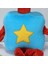 Gc Boxy Boo Peluş Bebek Çalma Süresi Yumuşak Dolması Peluş Oyuncaklar Hayranları Koleksiyonu Çocuklar Için Ler Renk: A 80G 25CM Yükseklik: Gösterildiği Gibi (Yurt Dışından) 4