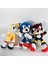 Sonic He Hedgehog Peluş Bebek 11 - Inç Süper Sonic Doldurulmuş Ls (Yurt Dışından) 4