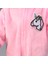Adet/takım 18 Inç Yeniden Doğmuş Bebek Bebek Unicorn Tek Parça Pijama Tulum Ayakkabı Kıyafet (Yurt Dışından) 3