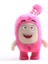 Karikatür Oddbods Peluş Oyuncak Yumuşak Dolması Anime Figürleri Peluş Bebek Çocuklar Için Doğum Günü Leri (Yurt Dışından) 3