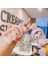 Sevimli Sanrio Peluş Oyuncak Çanta Kolye Anahtarlık (Yurt Dışından) 1