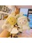 Sevimli Sanrio Peluş Oyuncak Çanta Kolye Anahtarlık (Yurt Dışından) 4