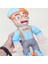 Nyt 30 cm Sevimli Anime Blippi Peluş Bebek Eğitici Dolması Şekil Oyuncak Çocuk (Yurt Dışından) 1